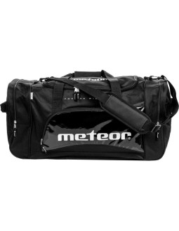 Torba sportowa meteor odyn czarna