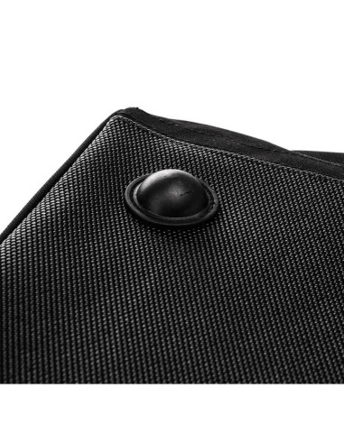 Torba sportowa meteor odyn czarna