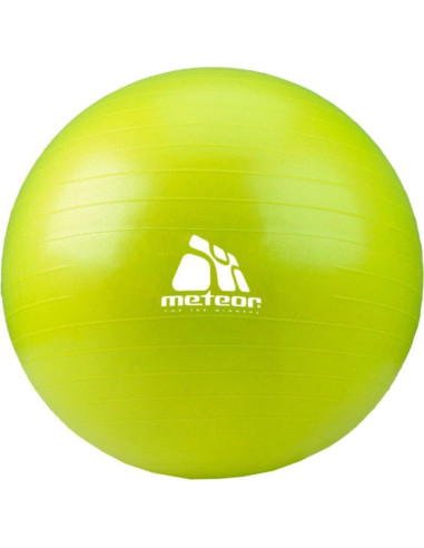 Piłka fitness meteor 65 cm