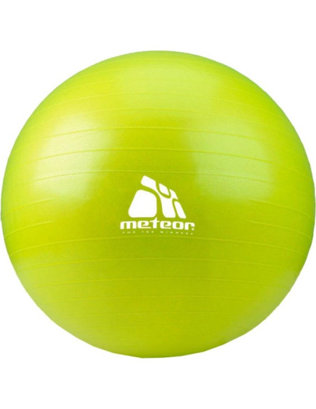 Piłka fitness meteor 65 cm