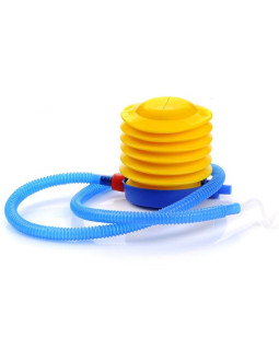 Piłka gimnastyczna meteor 55 cm 2