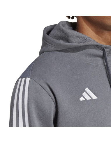 Bluza adidas tiro 23 league sweat hoodie m