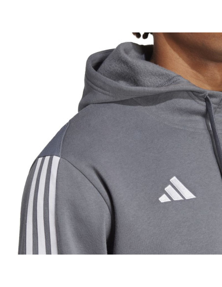 Bluza adidas tiro 23 league sweat hoodie m