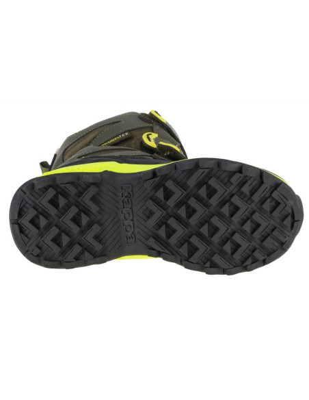Buty kappa vipos tex k jr 260902k