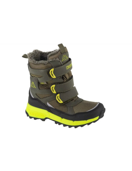 Buty kappa vipos tex k jr 260902k