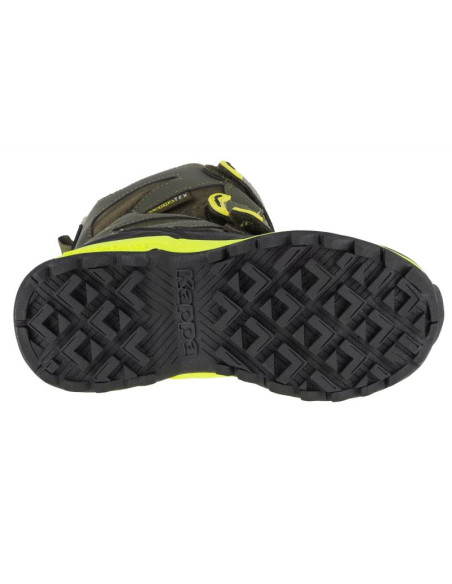 Buty kappa vipos tex k jr 260902k