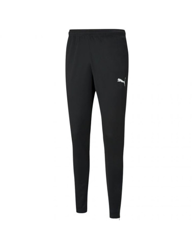 Spodnie puma teamrise poly training m 657390