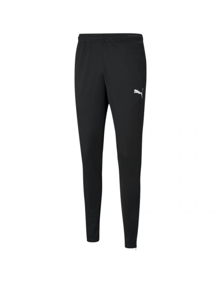 Spodnie puma teamrise poly training m 657390