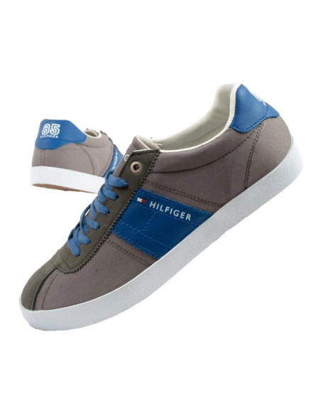 Buty tommy hilfiger m fm568