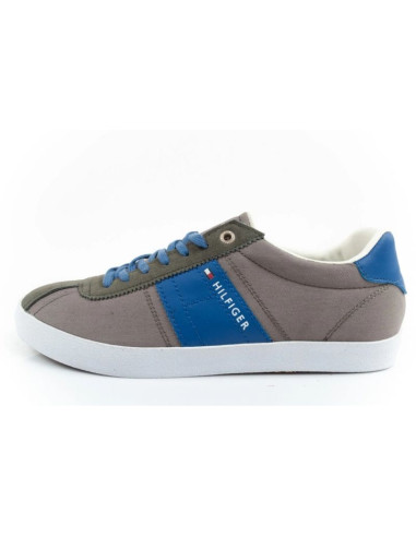 Buty tommy hilfiger m fm568