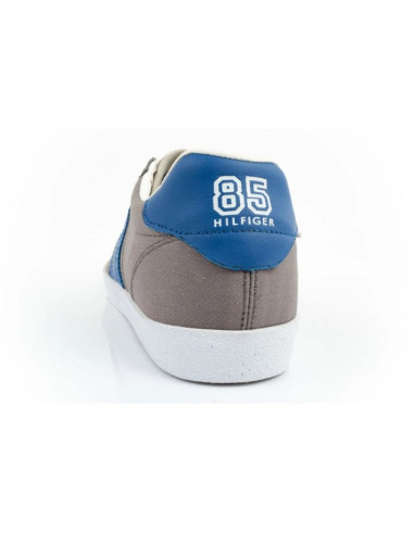 Buty tommy hilfiger m fm568