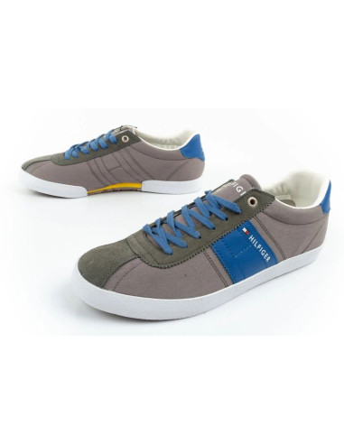 Buty tommy hilfiger m fm568