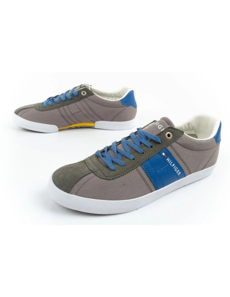 Buty tommy hilfiger m fm568