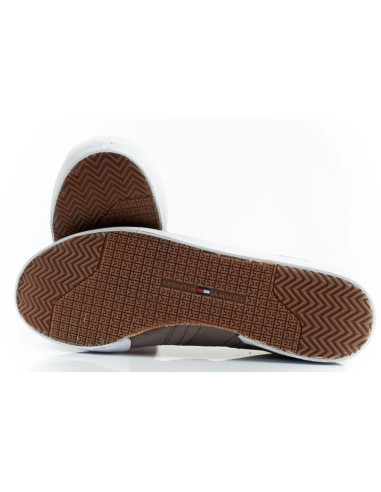 Buty tommy hilfiger m fm568