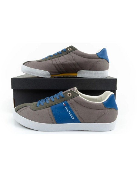 Buty tommy hilfiger m fm568