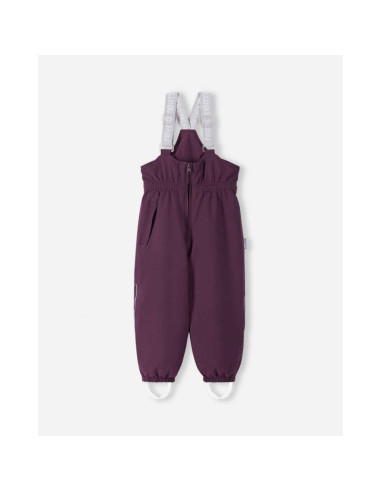 Spodnie zimowe reima juoni wodoodporne jr 5100113a