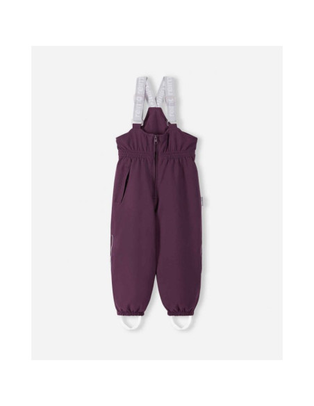 Spodnie zimowe reima juoni wodoodporne jr 5100113a