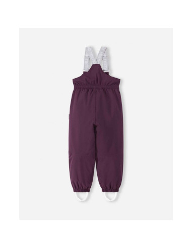 Spodnie zimowe reima juoni wodoodporne jr 5100113a