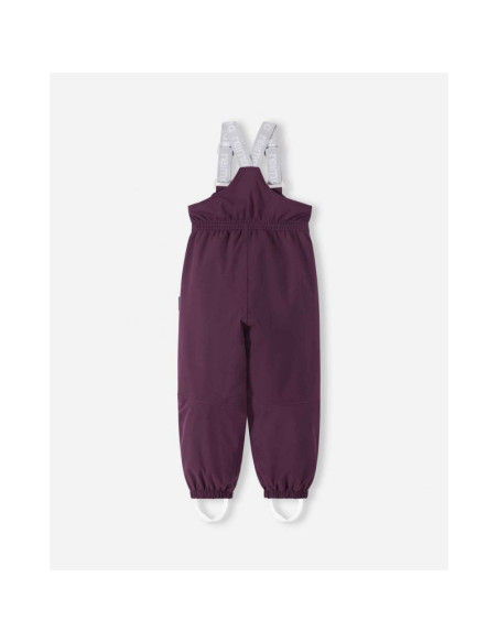 Spodnie zimowe reima juoni wodoodporne jr 5100113a