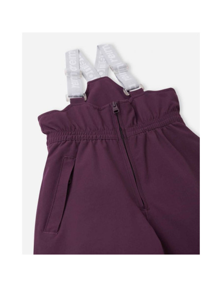 Spodnie zimowe reima juoni wodoodporne jr 5100113a