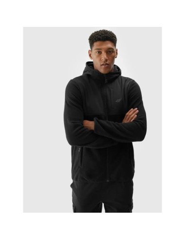 Bluza 4f m269 m 4fwaw24tflem269