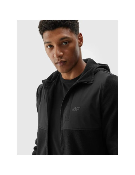 Bluza 4f m269 m 4fwaw24tflem269