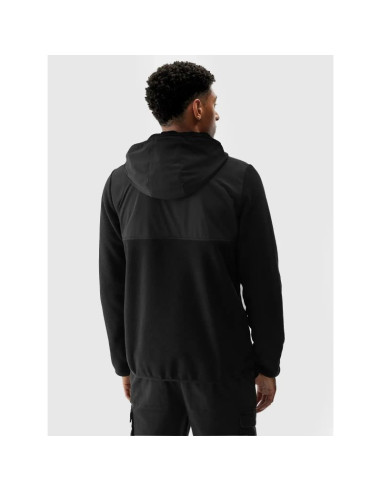 Bluza 4f m269 m 4fwaw24tflem269