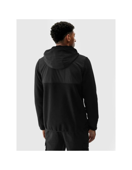 Bluza 4f m269 m 4fwaw24tflem269