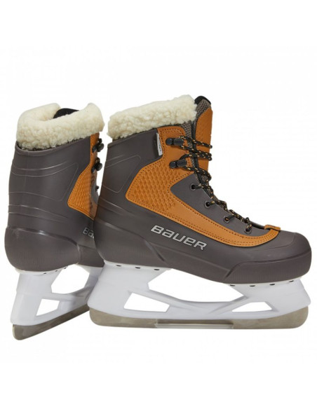 Łyżwy rekreacyjne bauer whistler sr