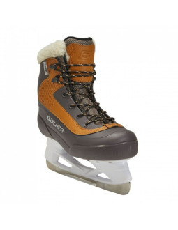 Łyżwy rekreacyjne bauer whistler sr 2