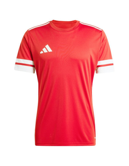 Koszulka adidas squadra 25 m