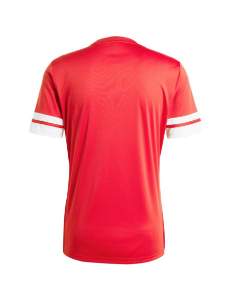 Koszulka adidas squadra 25 m