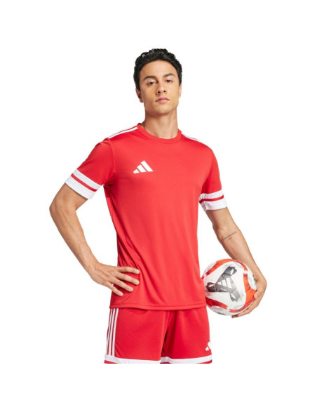 Koszulka adidas squadra 25 m