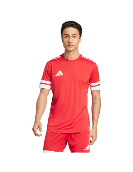 Koszulka adidas squadra 25 m