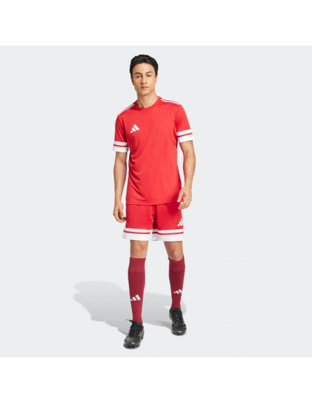 Koszulka adidas squadra 25 m