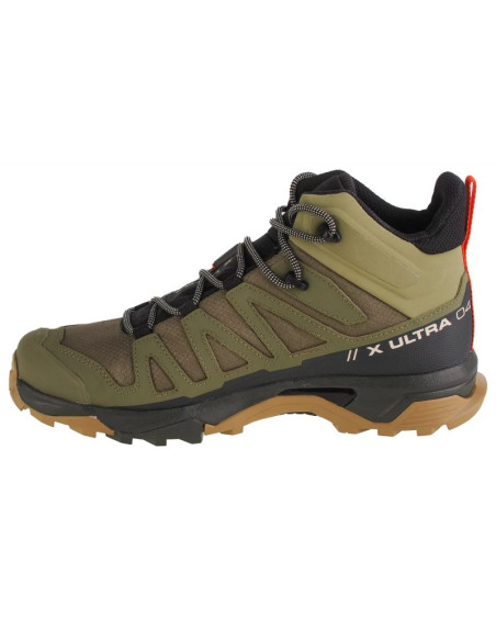 Buty salomon x ultra 4 mid gtx m
