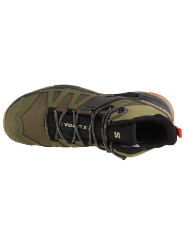 Buty salomon x ultra 4 mid gtx m