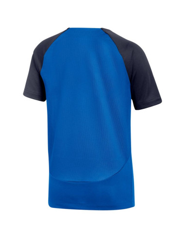 Koszulka nike df academy pro ss top k jr dh9277