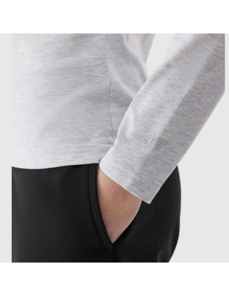 Koszulka 4f w 4fwss24tlonf218