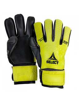 Rękawice select 38 advance t26-17677 2