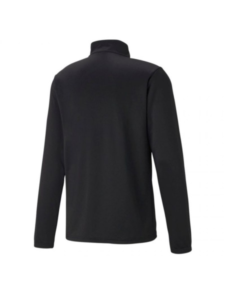 Bluza puma teamrise 1 4 zip top m 657394