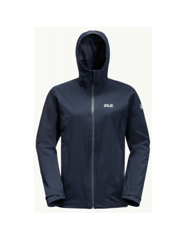 Kurtka jack wolfskin pack & go shell w
