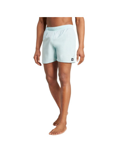Spodenki kąpielowe adidas solid clx short-length m