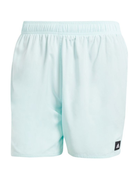 Spodenki kąpielowe adidas solid clx short-length m