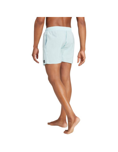 Spodenki kąpielowe adidas solid clx short-length m