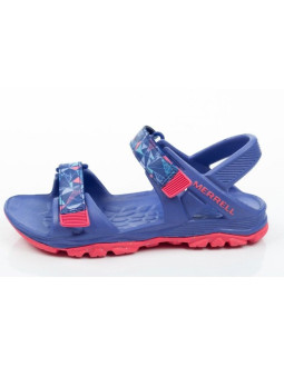 Sandały merrell hydro drift jr 2