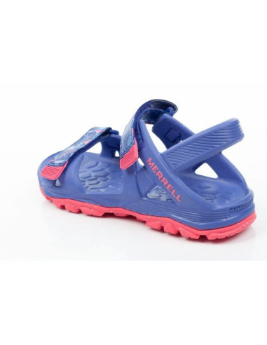 Sandały merrell hydro drift jr