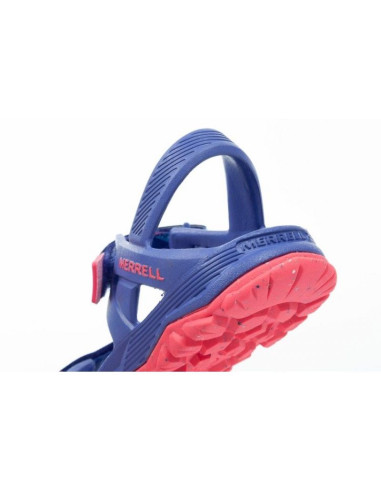 Sandały merrell hydro drift jr