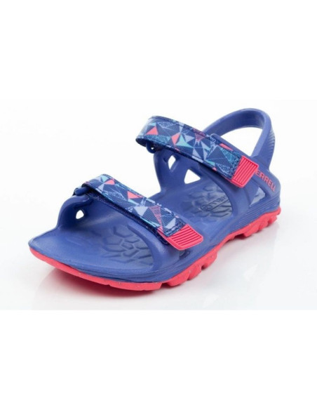 Sandały merrell hydro drift jr