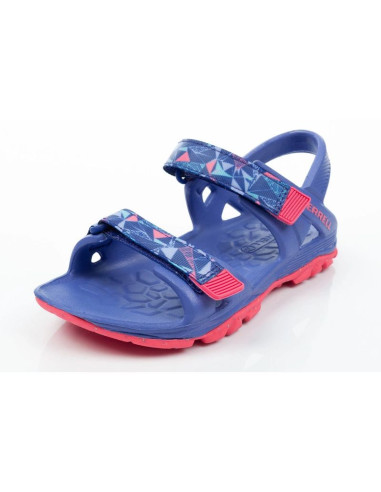 Sandały merrell hydro drift jr